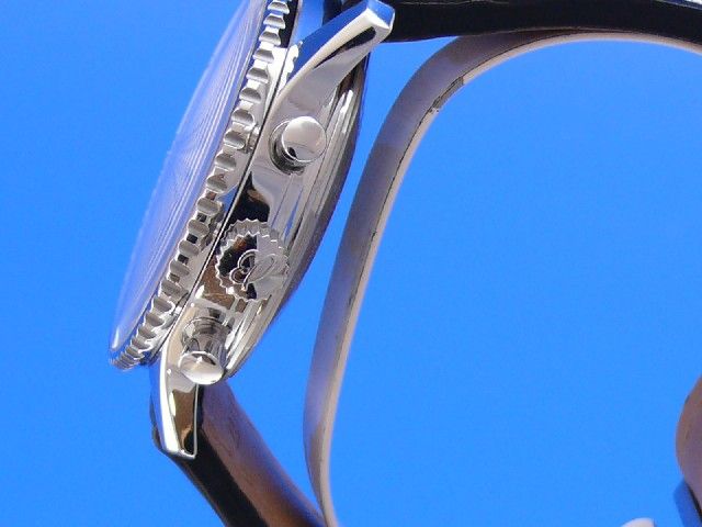Breitling Navitimer