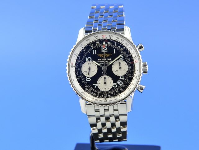 Breitling Navitimer