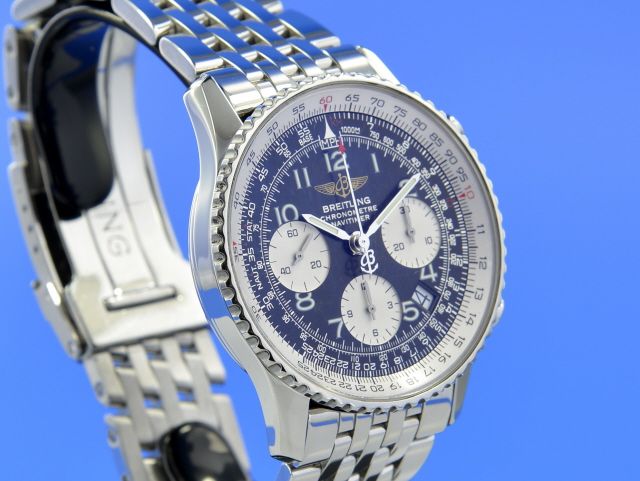 Breitling Navitimer