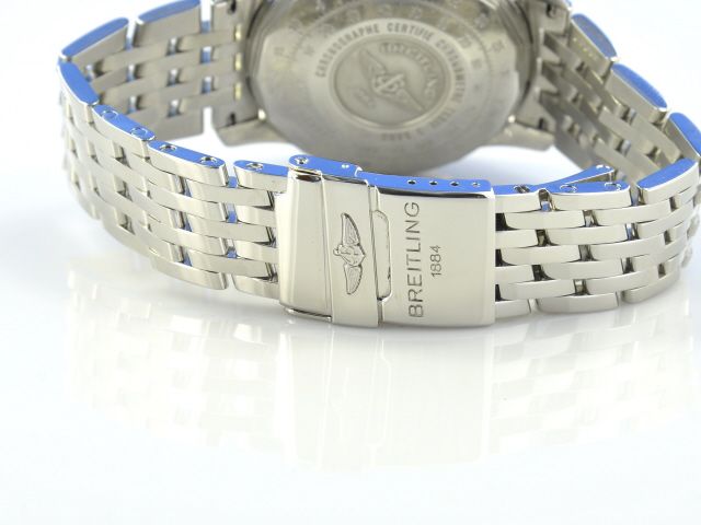 Breitling Navitimer