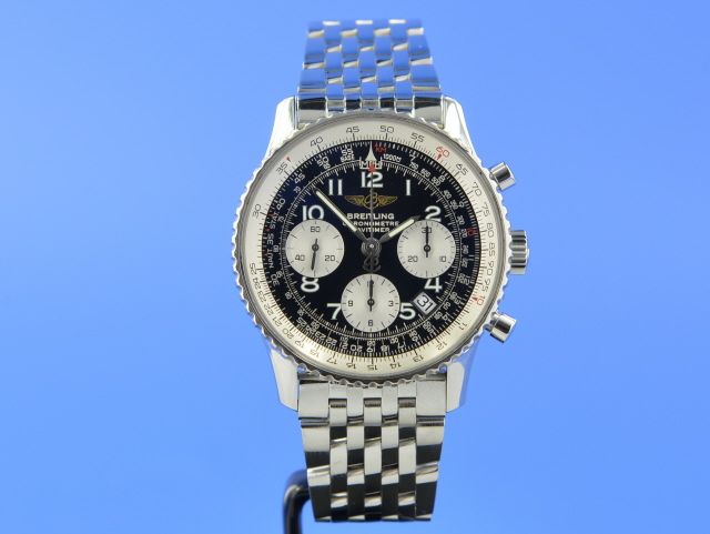 Breitling Navitimer