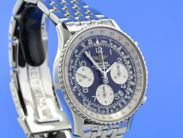 Breitling Navitimer