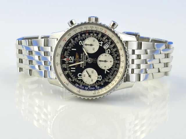 Breitling Navitimer