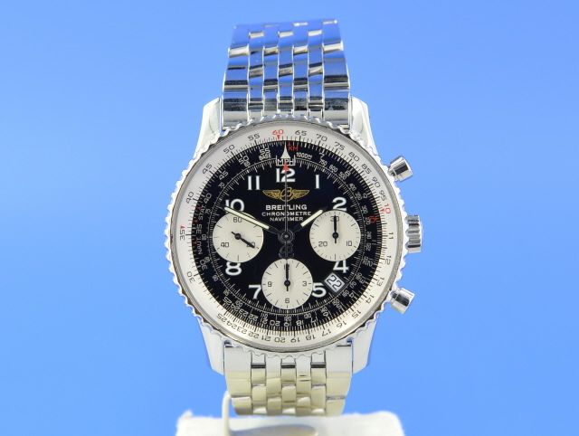 Breitling Navitimer