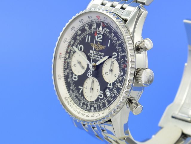 Breitling Navitimer