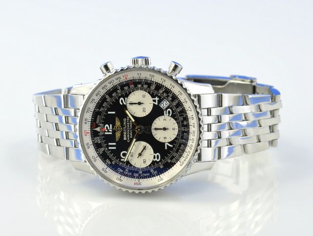Breitling Navitimer