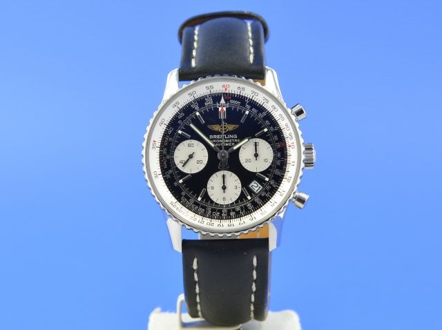 Breitling Navitimer