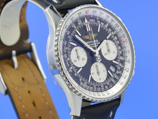 Breitling Navitimer