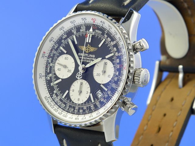 Breitling Navitimer