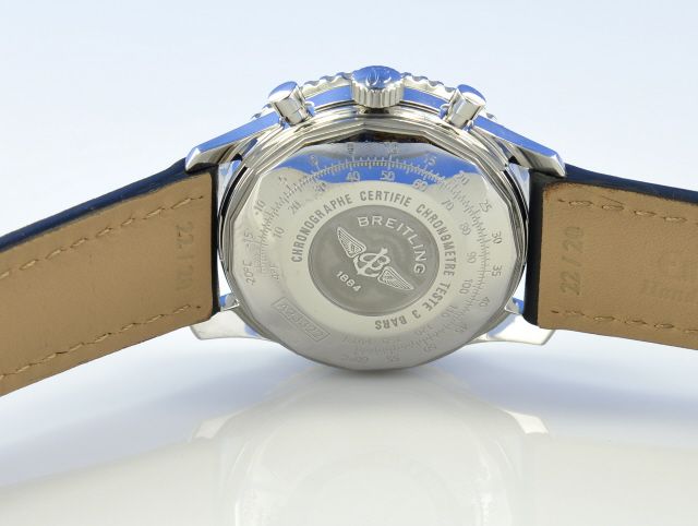 Breitling Navitimer