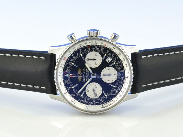 Breitling Navitimer
