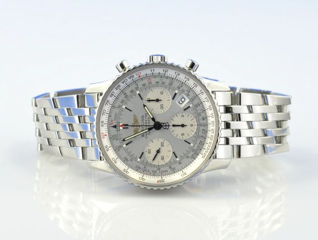 Breitling Navitimer