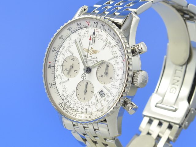 Breitling Navitimer