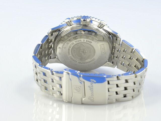 Breitling Navitimer