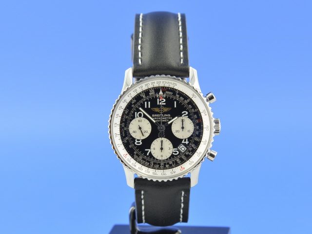 Breitling Navitimer