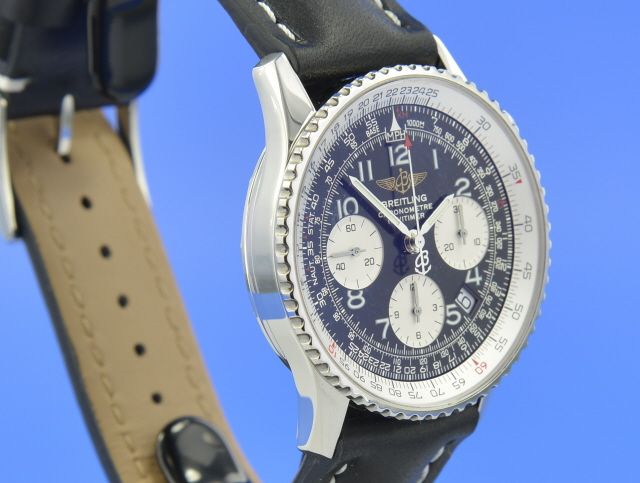 Breitling Navitimer