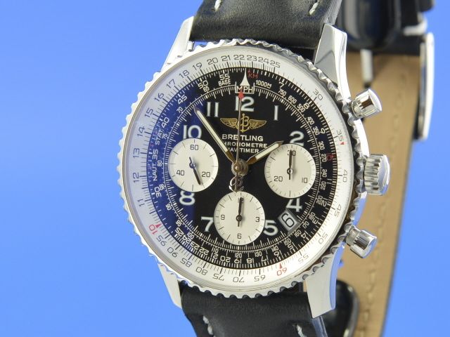 Breitling Navitimer
