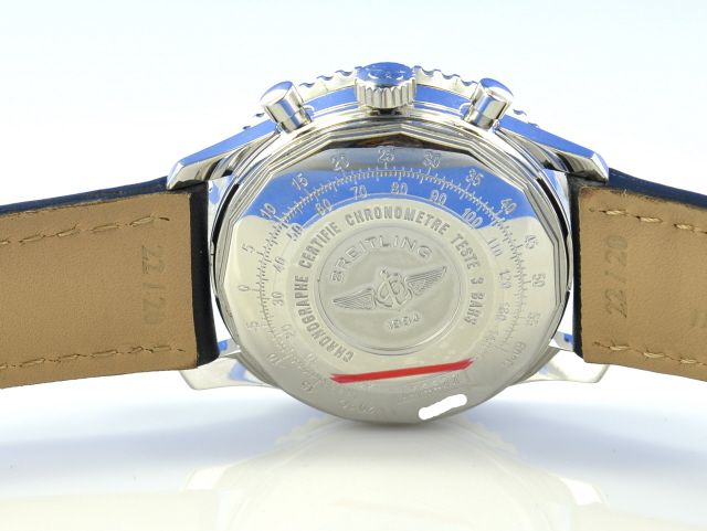 Breitling Navitimer