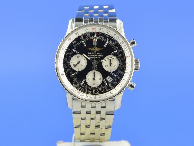 Breitling Navitimer