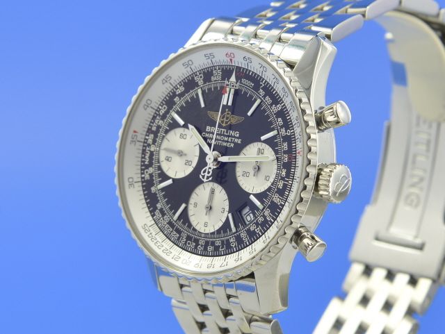 Breitling Navitimer