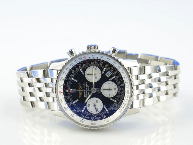 Breitling Navitimer
