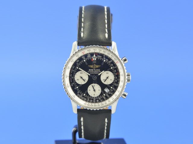 Breitling Navitimer