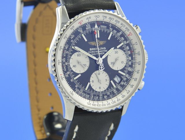 Breitling Navitimer