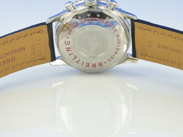 Breitling Navitimer