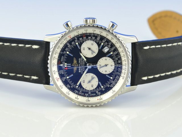 Breitling Navitimer