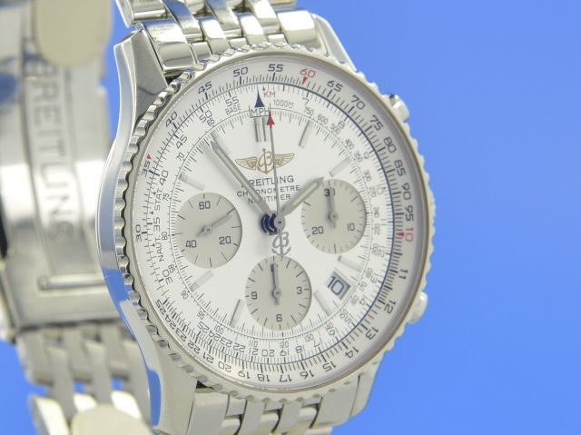 Breitling Navitimer