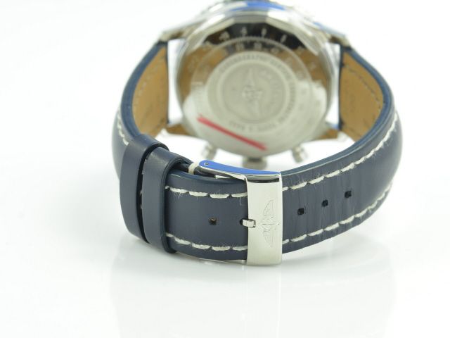 Breitling Navtimer Chronograph