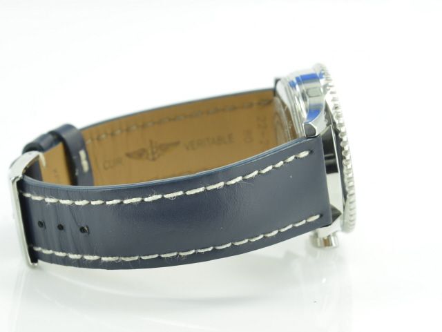 Breitling Navtimer Chronograph