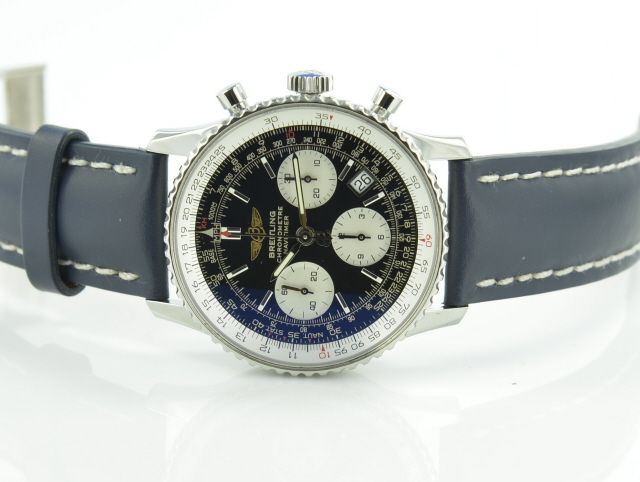 Breitling Navtimer Chronograph
