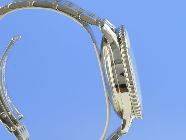 Breitling Old Navitimer