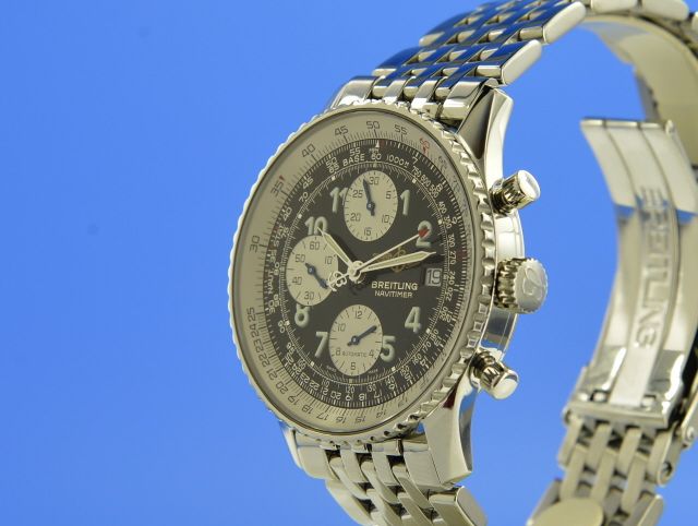 Breitling Old Navitimer