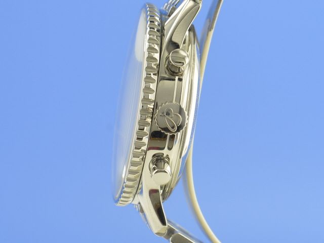 Breitling Old Navitimer