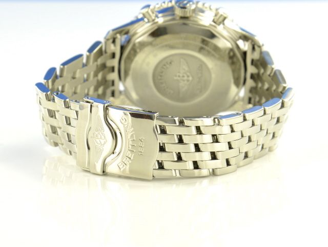 Breitling Old Navitimer