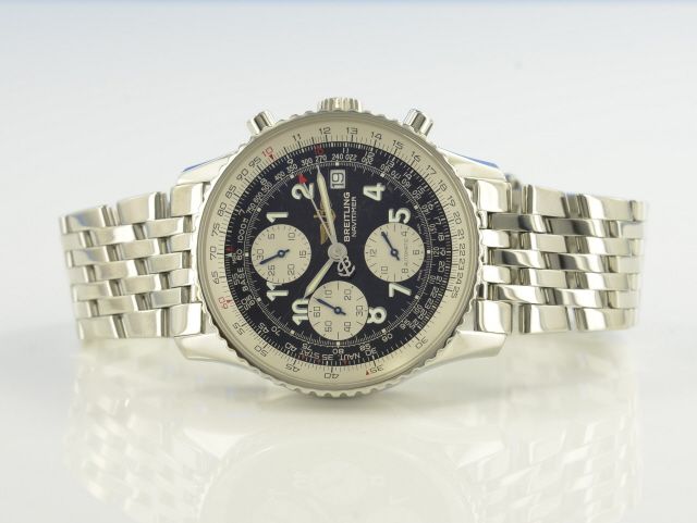 Breitling Old Navitimer