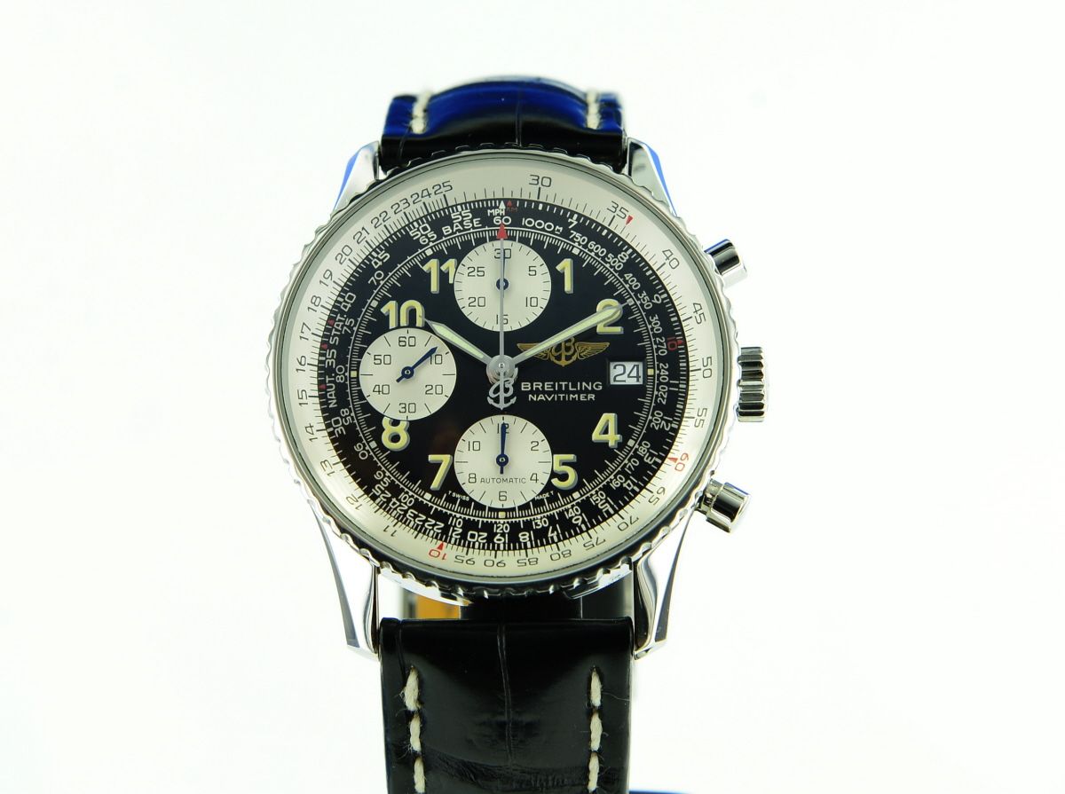 Breitling Old Navitimer