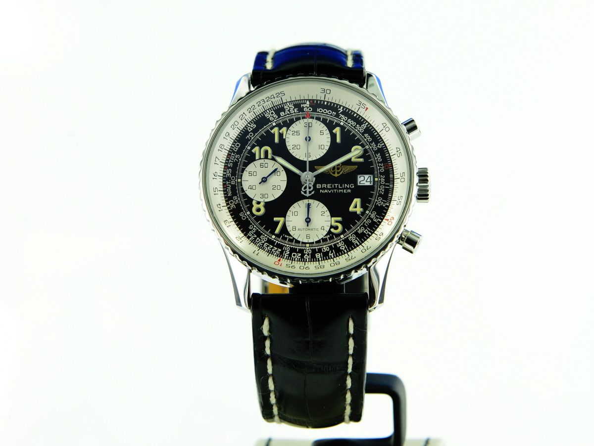 Breitling Old Navitimer