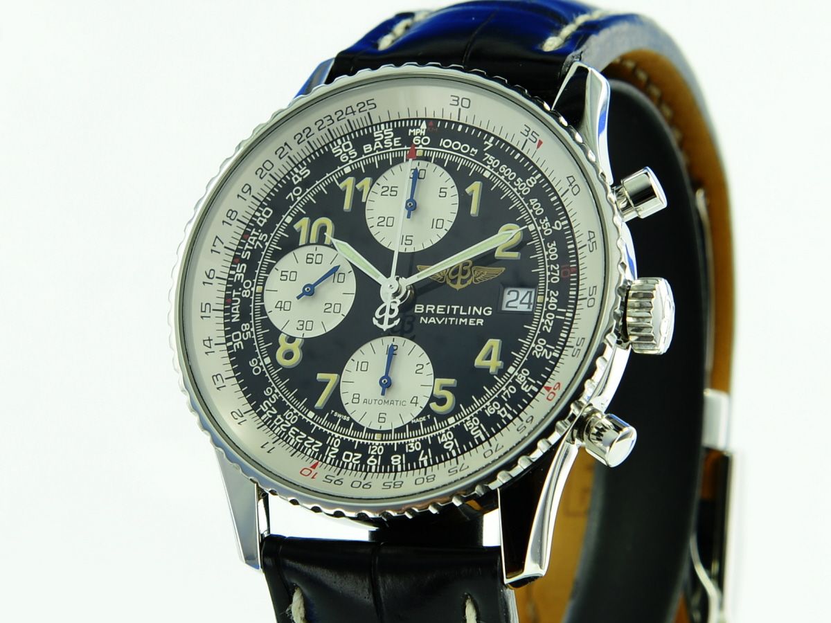 Breitling Old Navitimer