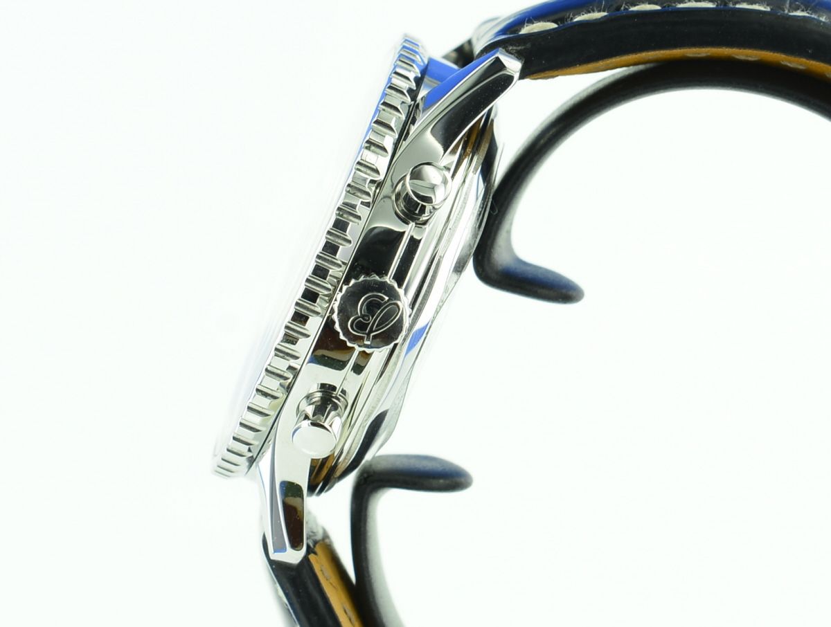 Breitling Old Navitimer