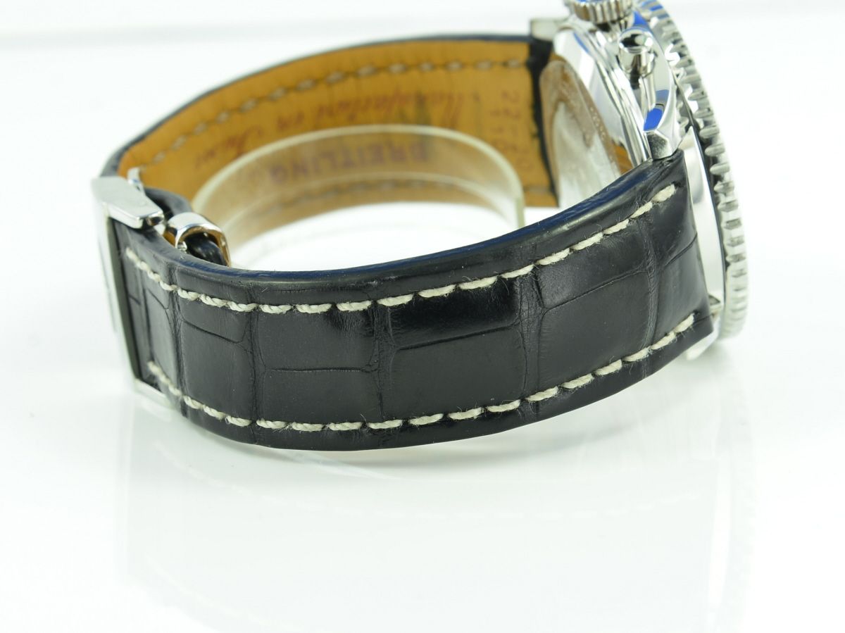 Breitling Old Navitimer