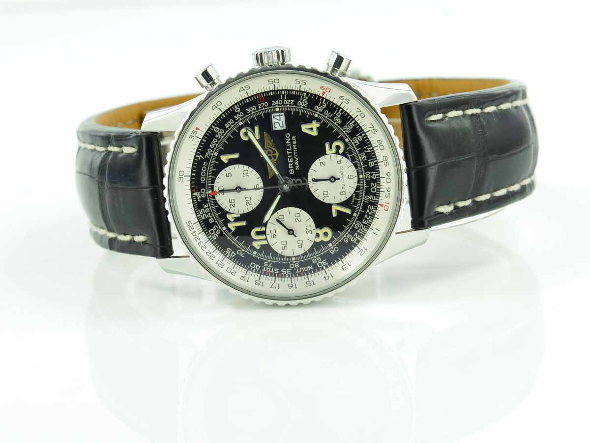 Breitling Old Navitimer