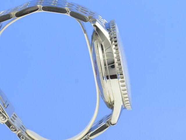 Breitling Old Navitimer