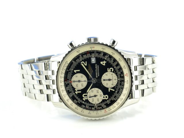 Breitling Old Navitimer