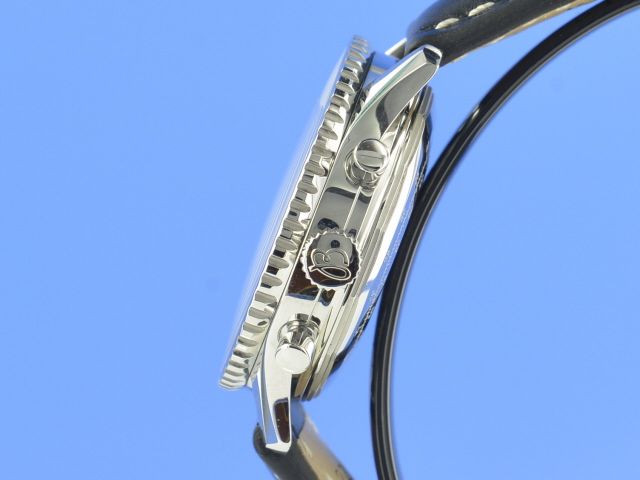 Breitling Old Navitimer