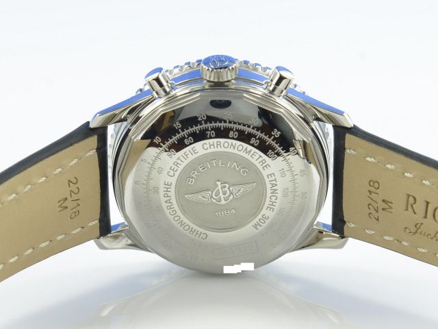 Breitling Old Navitimer