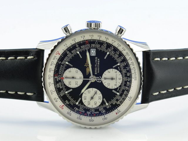 Breitling Old Navitimer