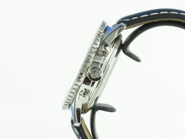 Breitling Old Navitimer Chronograph